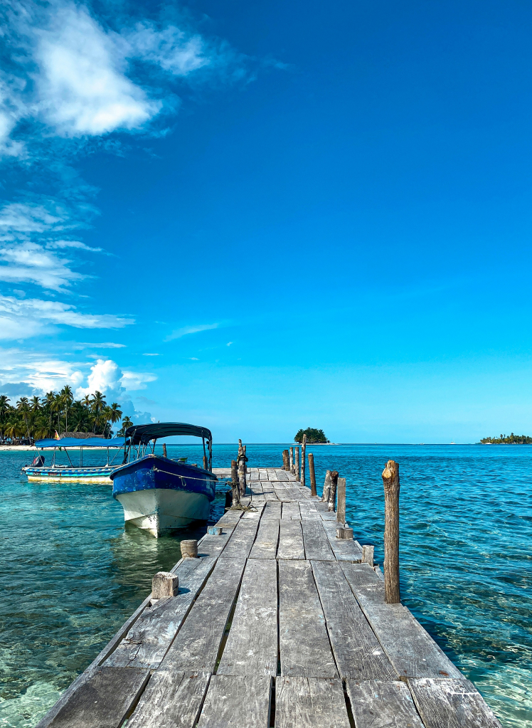 San Blas & Ciudad